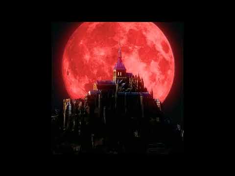 PHARMACIST x ROLAND JONES - BLOOD CASTLE