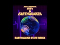 Nico Luminous 808's & Earthquakes -Earthquake State Remix