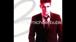 ✨Michael Buble- Can't Buy Me Love🎷