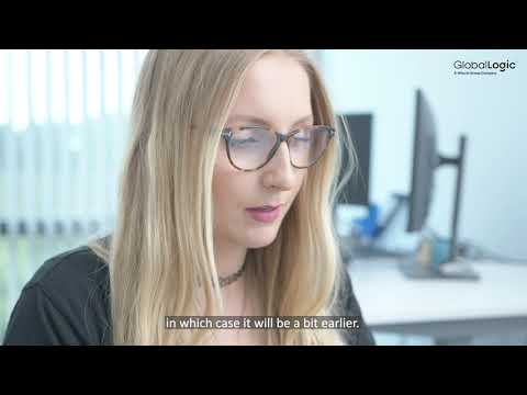Welcome to GlobalLogic Szczecin! | GlobalLogic Poland