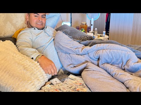 Stop bothering me, I'm never going back to work again 😱