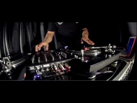 DJ Warehouse Training - About Us
