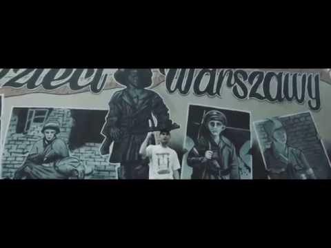 JACOL PEWNA POZYCJA   '' Tożsamość ''  Official Video  bit  Skrent