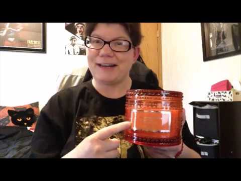 Homeworx Harry Slatkin Four Wick Candle Haul from QVC