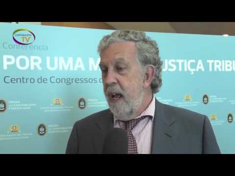 Conferência Por Uma Melhor Justiça Tributária – Reportagem 2