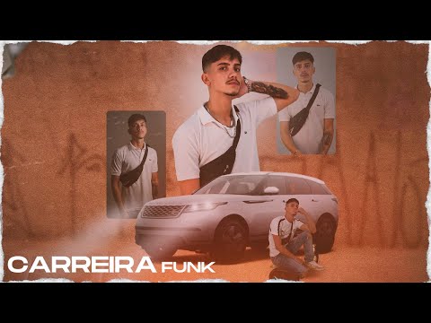Mc Rapha - Gold Salute (Carreira Funk)