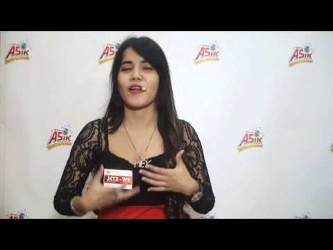 Interview: Meyla Bilqis - Pemenang Minggu ke 9 Jakarta