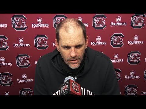 POSTGAME: Mike Bobo on Missouri — 11/21/20