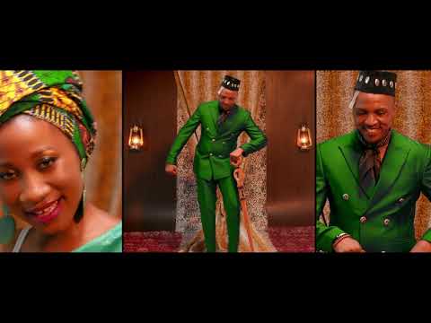 Nesiimye  - Chosen Becky