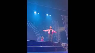 Look At Me I’m Sandra Dee - Grease (2025) #musicaltheatre #grease #rizzo