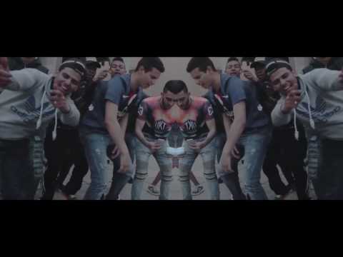 LJASOS - ZLATAN (Official Music Video) Album #ELMAMLAKA