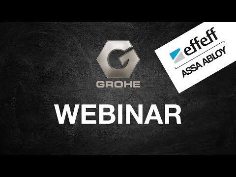 Webinar 2020 - Produktneuheiten Assa Abloy DE