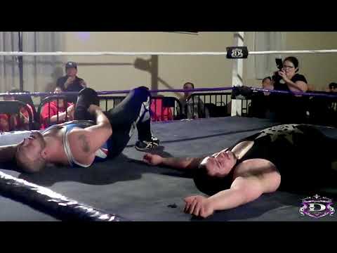 SPRING BREAKDOWN: Ataxia -vs- Captain Wayno & Mr. Mann (03.24.2018)