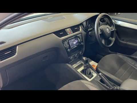 SKODA OCTAVIA 2.0 TDI 'ELEGANCE' DSG, WALKAROUND VIDEO