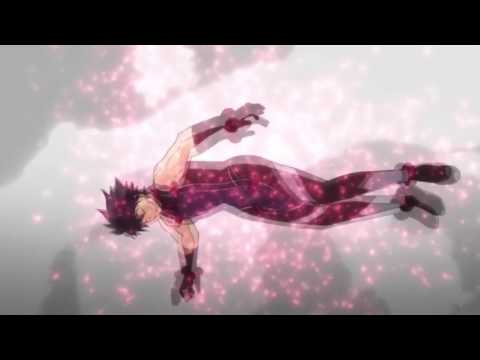 Hundred - AMV - Final fight ( ハンドレッド )