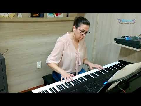 Recital de Instrumento BIDELLATI - Ana Bidellati (Professora)