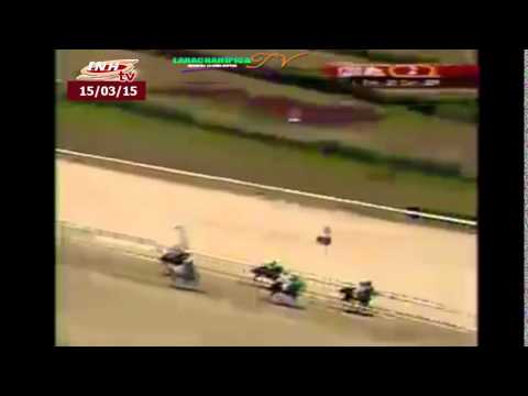 LA RINCONADA 2 CARRERA, SABADO 21 DE MARZO DEL 2015