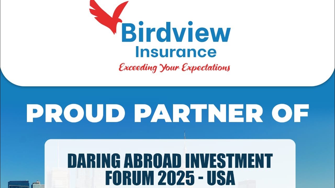 Daring Abroad Investment Forum 2025 - USA