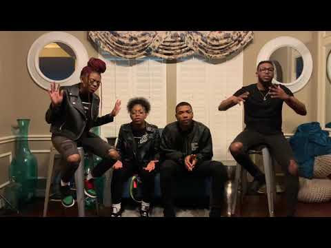 Back 2 The Couch | Resurrection Sunday