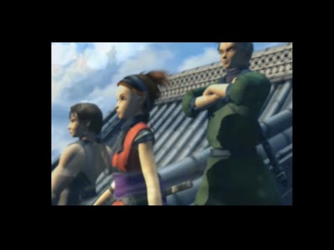 Silently Kill, (Tenchu 2 PS1) All Character. ePSXe