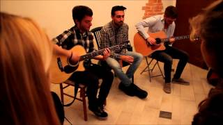 Well Planned Attack -  Goodbye For Good (Acoustic)