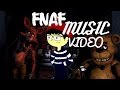 Five Nights At Freddy's Music Video - FNAF RAP ...