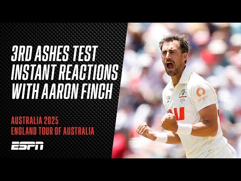 ESPN Australia and ESPNcricinfo