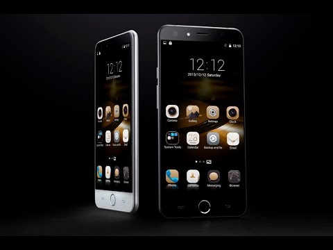 Ulefone Be Touch 3 Smartphone - $174.99