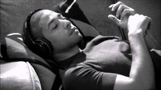 Jussie Smollett - I Wanna Love You  (Music From Empire - Jamal Lyon)