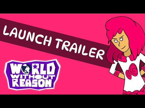Launch Trailer