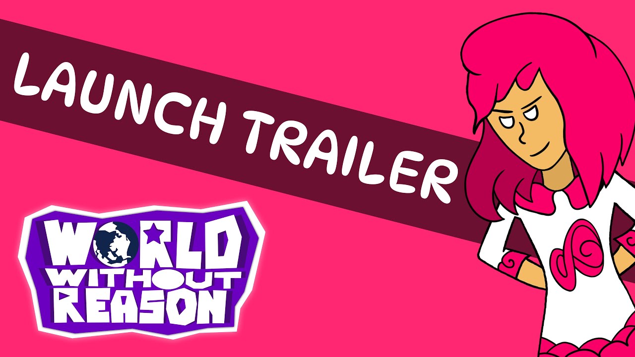 Launch Trailer
