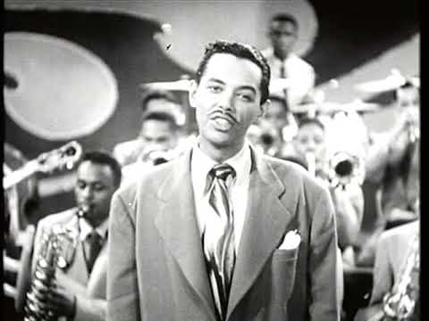 Billy Eckstine: I Want To Talk About You