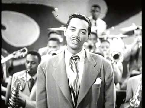 I Want To Talk About You - Billy Eckstine