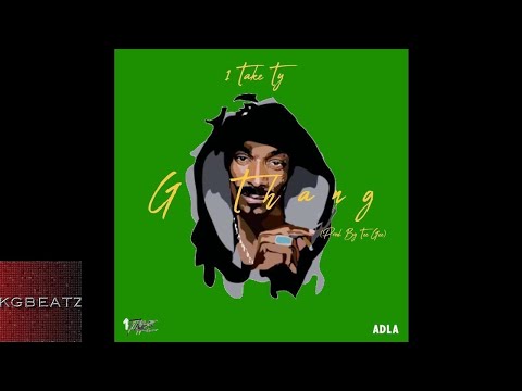 1TakeTy - G Thang [Prod. By TeeGee] [New 2018]