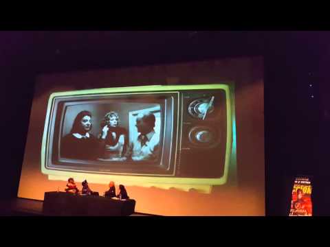 CIFICOM Valencia 2015 Presentación  Luis Porcar