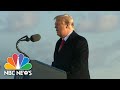 Trump s Attorneys Preview Impeachment