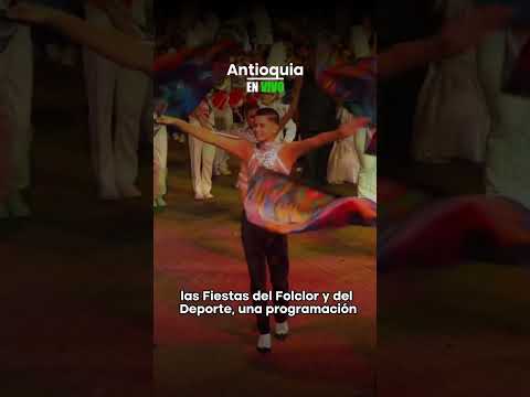 ¿Asistirá? #antioquia