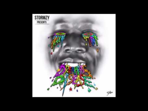 Stormzy Ft Yung Fume - No Way