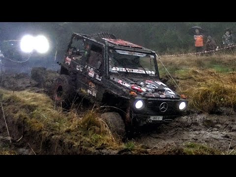 13th Serbian Trophy - Highlights