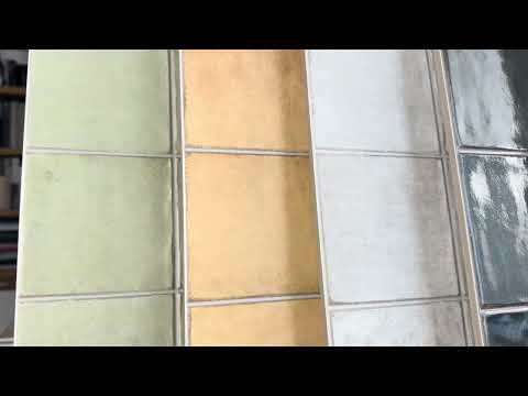 Matt Easy Block Toffee 32X62,5