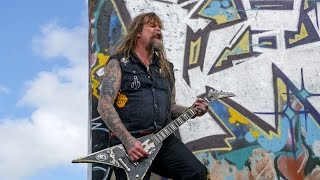 Chris Holmes - Get With It (Official Music Video)