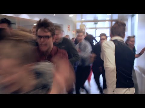 Die Aussperrung (Innikróuð)