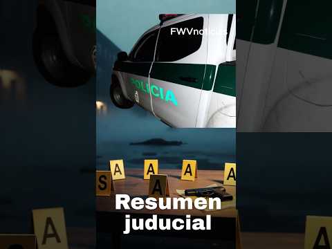 RESUMEN JUDICIAL de Cúcuta y Norte de Santander, 3 de diciembre.