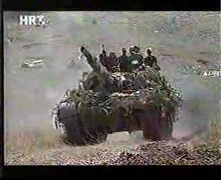 Bože čuvaj Hrvatsku