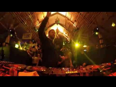 Solomun plays Darin Epsilon '1001 Nights' @ BPM Festival 2017