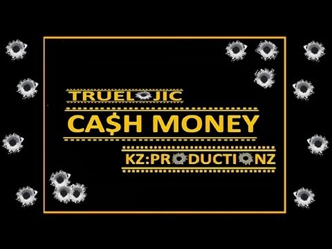 CASH MONEY - HOOD VIDEO