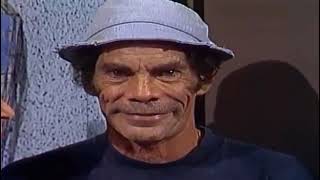 Chaves - O Ladrão Da Vila (Parte 1) (1976)