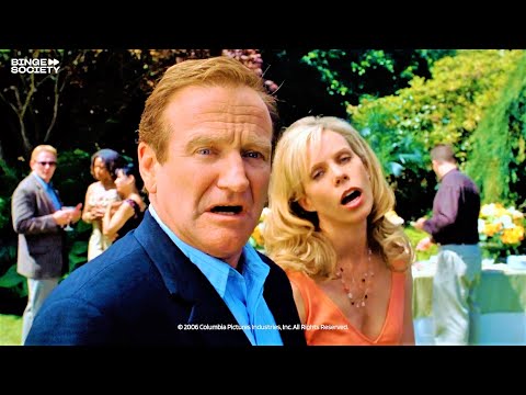 La Fête Chez Son Patron Tourne Mal - Camping-Car (2006)