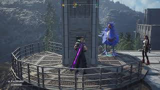 Final Fantasy Vll REBIRTH