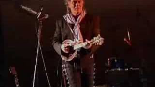 Marty Stuart - Mr. John Henry The Steel Drivin' Man